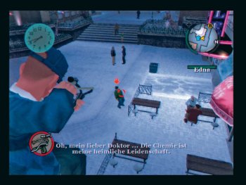 Canis Canem Edit: Englisch leicht gemacht