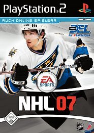 NHL 07