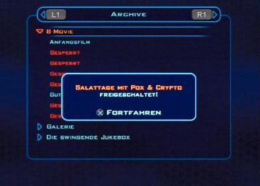destroy all humans! 2