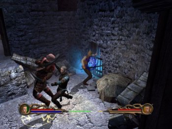 Demo zu Eragon: Testen Sie jetzt das Fantasy-Epos!