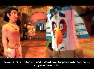 Ankh: Vista-Patch erschienen