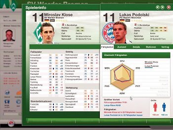 Fußball Manager 07: Der erste Patch