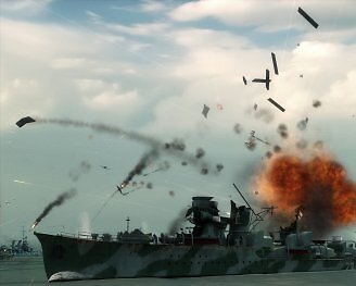 Battlestations Midway: Missionpack Iowa zum Download