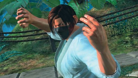 Virtua Fighter: SEGA zeigt erstes Gameplay nach langer Pause