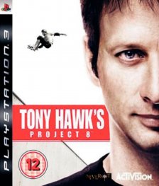 Review: Tony Hawk's Projekts 8