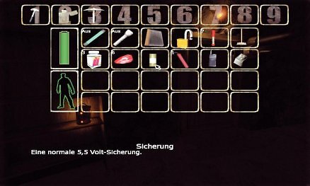 Review: Penumbra - Im Halbschatten