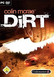 Review: Colin McRae Dirt