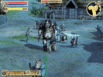 Review: Two Worlds
