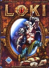 Review: Loki