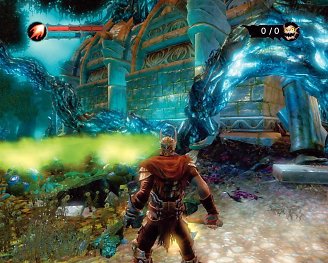 Patch 1.4 für Overlord erschienen