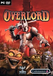 Review: Overlord