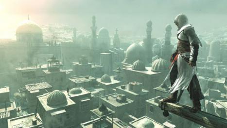 15 Jahre Assassin's Creed: Die Evolution der Schleichspiel-Saga