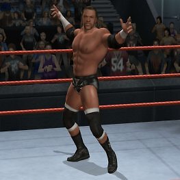 WWE SmackDown vs. Raw 2008