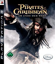Review: Pirates of the Carribean 3