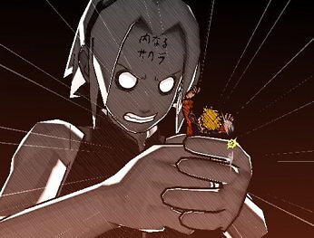 Naruto: Ultimate Ninja 2