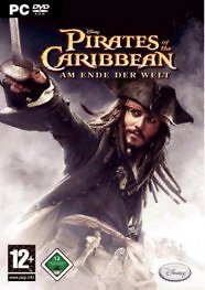 Review: Pirates of the Caribbean 3