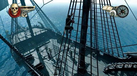 Review: Pirates of the Caribbean: