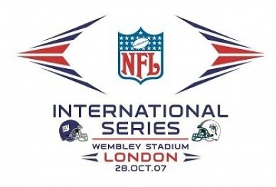 Als VIP zum NFL-Spiel nach London