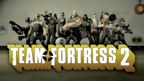 Neue Patches für Steam und die Orange Box-Spiele