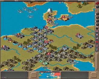 Patch 1.08 für Strategic Command 2 kommt mit neuer Kampagne