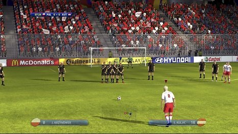 UEFA Euro 2008: Exklusive Infos vom Producer