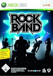 Jetzt im Laden - hier unser Test: Rock Band