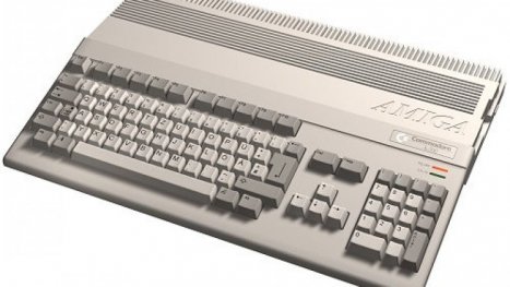 Garantiert subjektiv! Die zehn besten Spiele für den Commodore Amiga