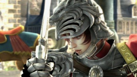 Soul Calibur IV: Test des Edel-Prüglers + 17 Screenshots