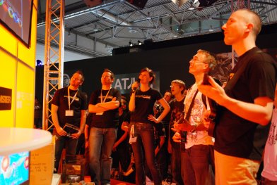 GC 2008: Das sind die Highlights der Redaktion (Teil 1)