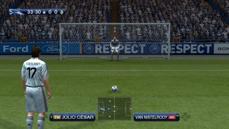 Pro Evolution Soccer 2009: Original Mannschaftsnamen