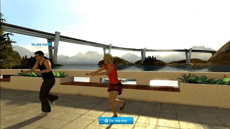 Gefilterte Sprache: Zensur in Playstation Home