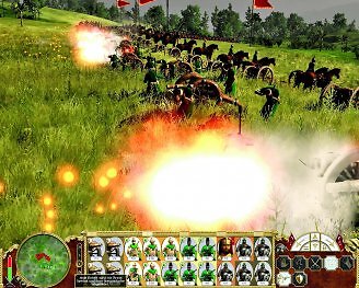 Empire - Total War: Aktuelles Review