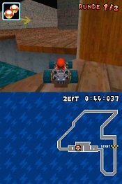 Mario Kart DS