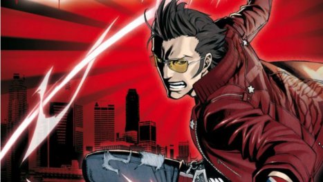 No More Heroes 2: Der Action-Ballade zweiter Teil im Switch-Test