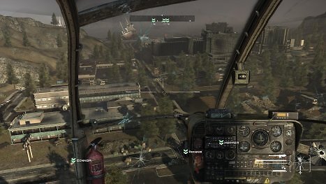 Homefront im Test: Endzeit-Shooter mit bedrückender Atmosphäre und umfangreichem Multiplayer-Modus