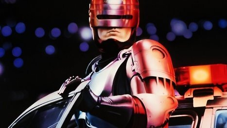 Fast 40 Jahre später: RoboCop bekommt sein Serien-Comeback