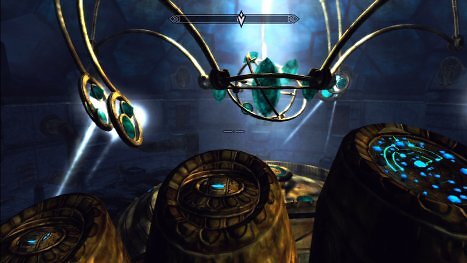The Elder Scrolls 5: Skyrim im Test für Xbox 360 - Gigantischer Umfang, packende Atmosphäre - Ab heute erhältlich