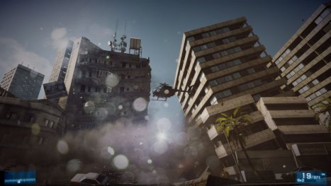 Battlefield 3: Der letzte große Meilenstein in der Rückschau