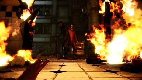 The Darkness 2 im Test: Spielerisch besser als der Vorgänger, aber nicht mehr so stimmungsvoll - Ab sofort im Handel