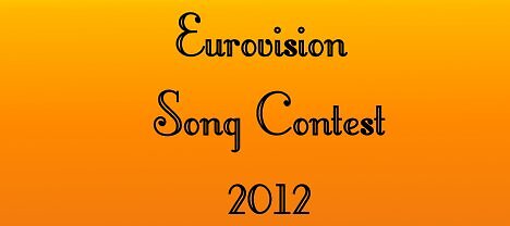 ESC - Eurovision Song Contest 2012 - Schweden gewinnt den ESC - Leser-News von Indianerwoman