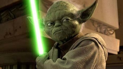Star-Wars-Legende Tom Kane verstorben - Er war die Stimme von Yoda, Yularen und Ackbar