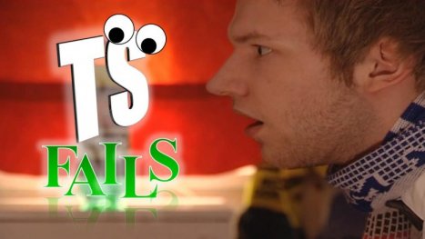 Brandneue Teamspeak-Fails im Video-Special eingetroffen!