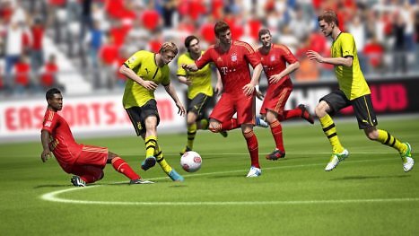 Fussball Manager 13 und FIFA 13 Guide: So bringt ihr den Editor auf den neuesten Stand