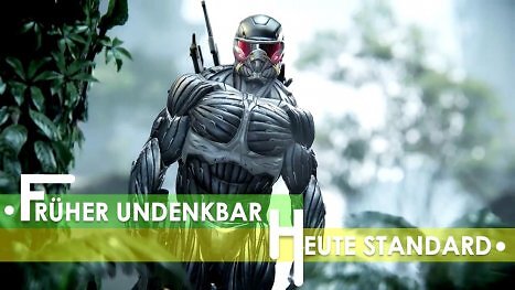 Früher undenkbar, heute Standard: Diese Gaming-Features hätten uns damals umgehauen - das sagt die Community