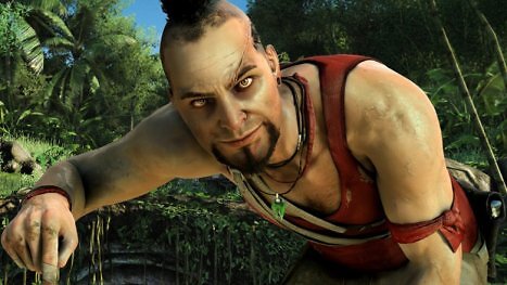 Far Cry 3: Blood Dragon - Ubisoft teast Performance-Update für den legendären Shooter an