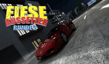 Was ist da denn kaputt? Mit diesen Aussetzern rütteln Spiele kräftig am Ohrfeigenbaum - Runde 2 [mit Leser-Vorschlägen]