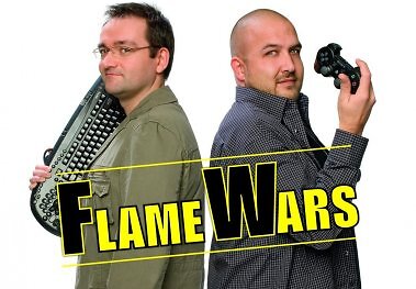 Flame Wars-Potenzial: Diese Themen spalten die Gamer-Communty seit Jahren