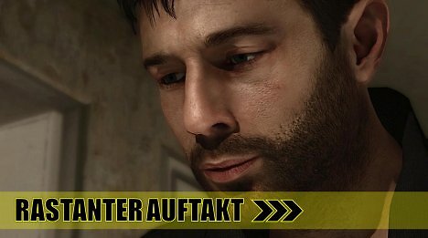 Rasanter Auftakt: Diese ersten Spielminuten bleiben uns mächtig in Erinnerung - mit Community-Vorschlägen