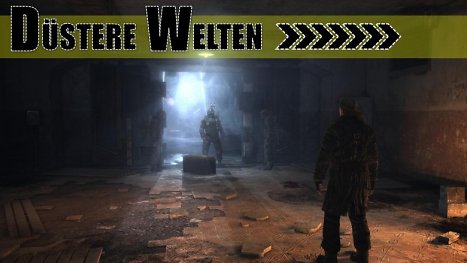 Virtuelles Leben der düsteren Art