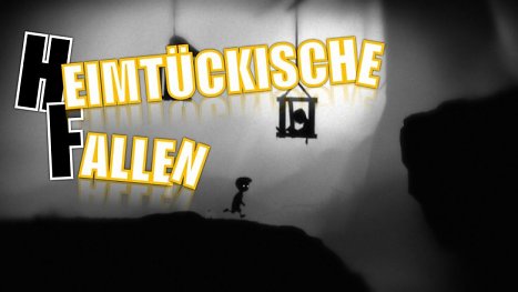 eimtückische und gefährliche Videospiel-Fallen